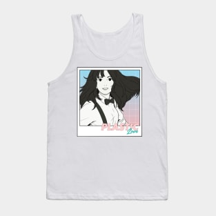 Plastic Love Tank Top